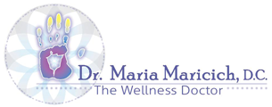 Dr. Maria's office